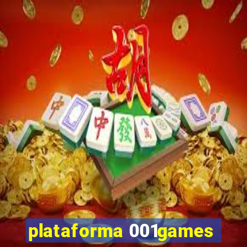 plataforma 001games